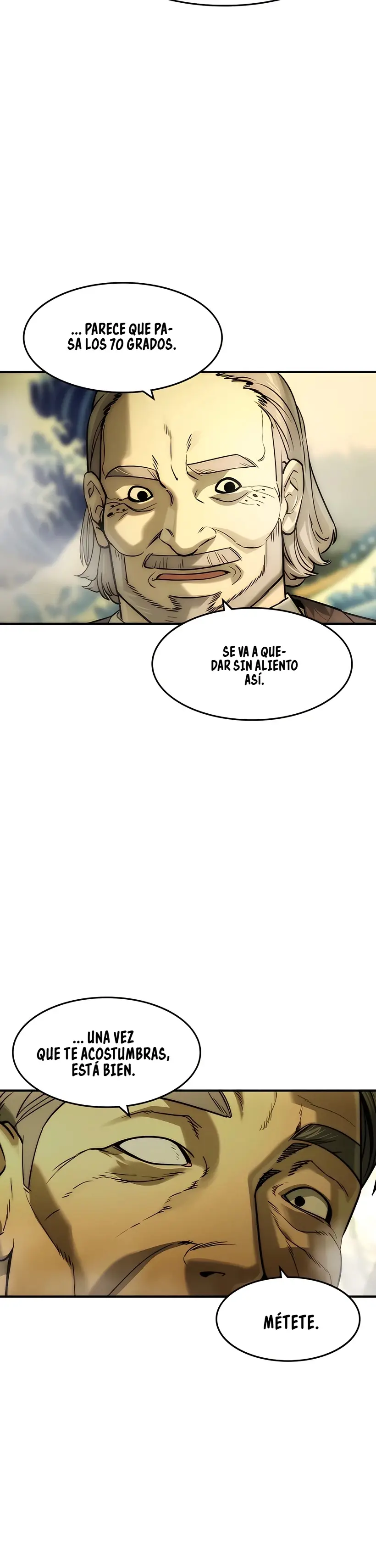 El Heredero de la Venganza - Capítulo 79 - Página 13 - LectorTMOo