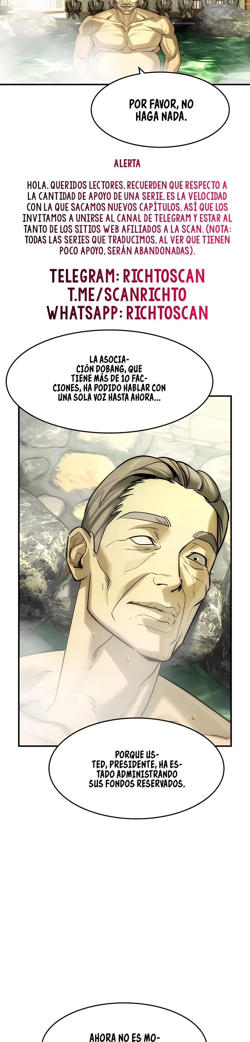 El Heredero de la Venganza - Capítulo 79 - Página 15 - LectorTMOo