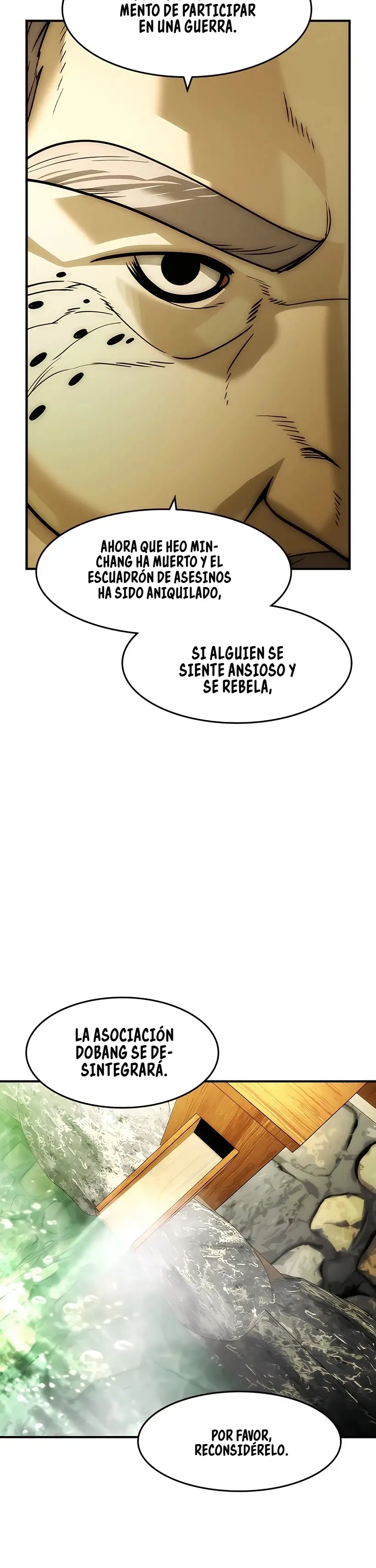 El Heredero de la Venganza - Capítulo 79 - Página 16 - LectorTMOo