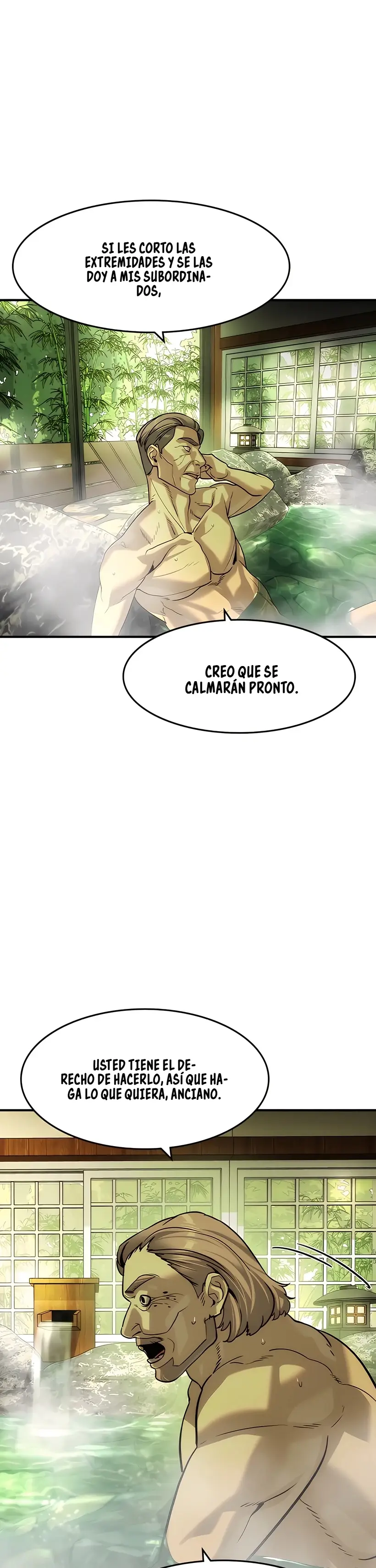 El Heredero de la Venganza - Capítulo 79 - Página 17 - LectorTMOo