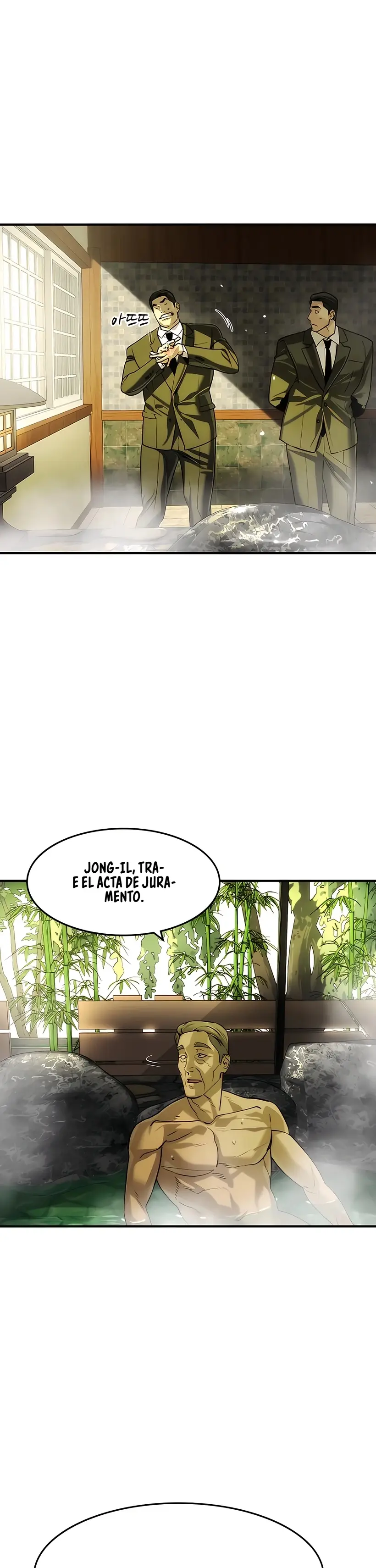 El Heredero de la Venganza - Capítulo 79 - Página 20 - LectorTMOo