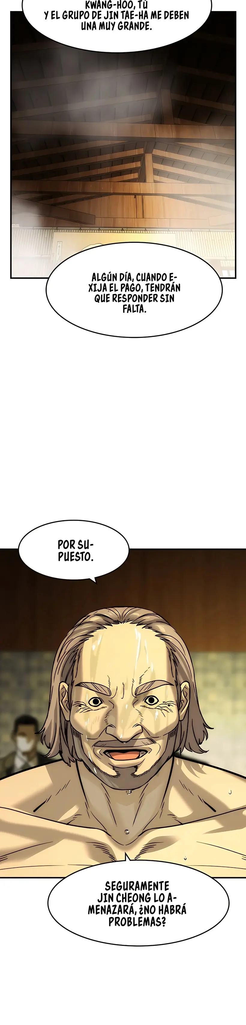 El Heredero de la Venganza - Capítulo 79 - Página 21 - LectorTMOo
