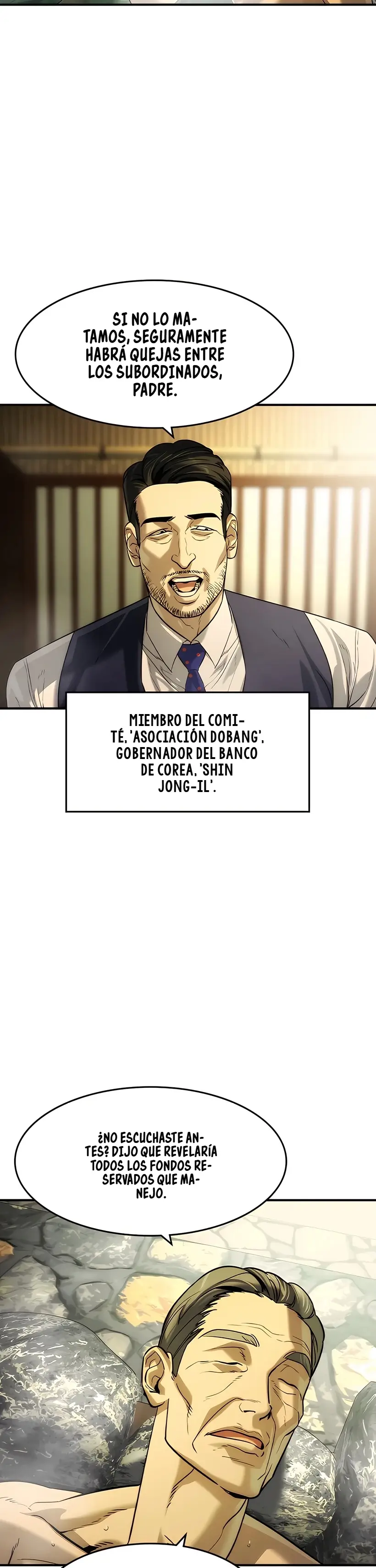 El Heredero de la Venganza - Capítulo 79 - Página 24 - LectorTMOo
