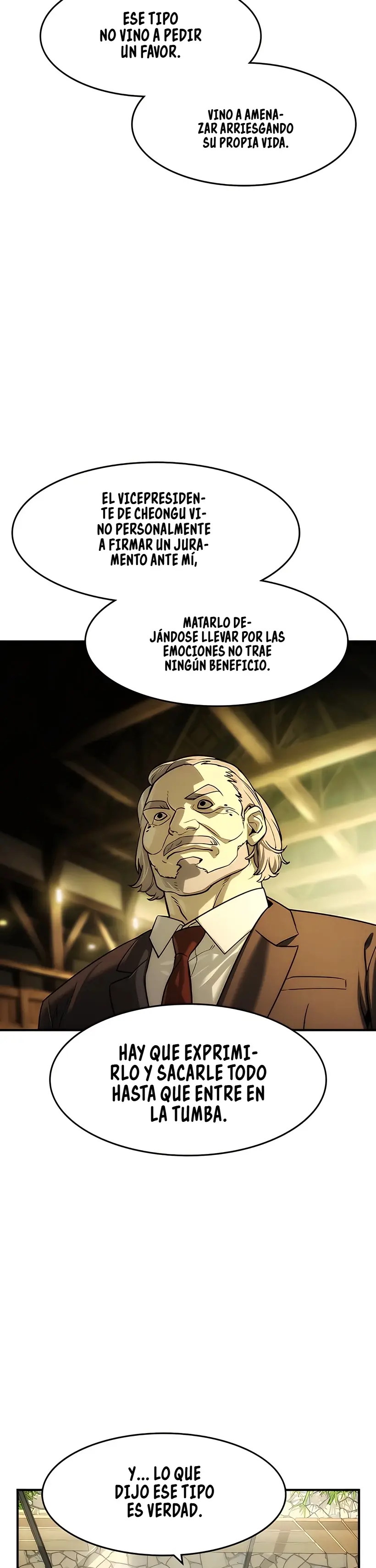 El Heredero de la Venganza - Capítulo 79 - Página 25 - LectorTMOo