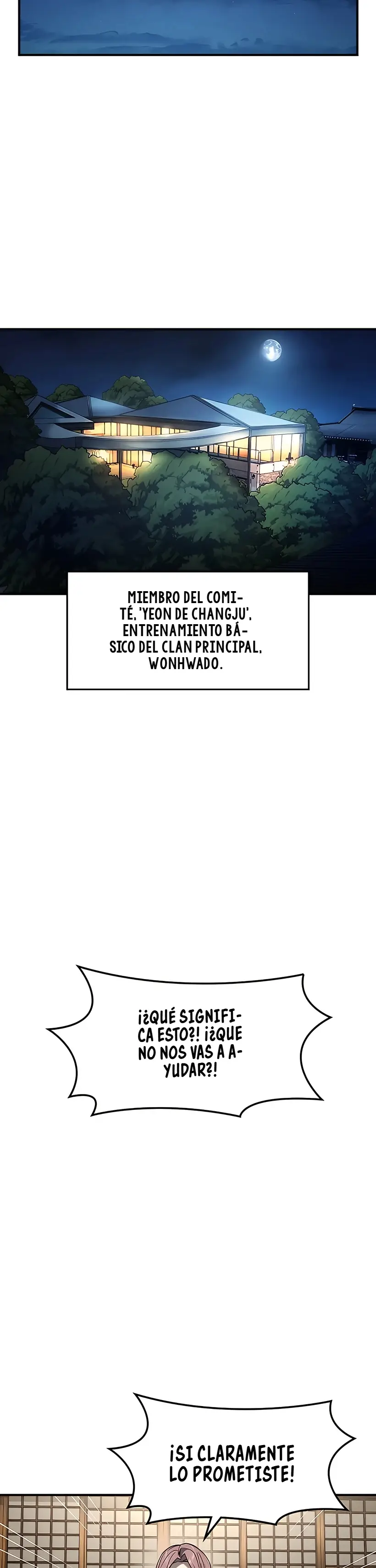 El Heredero de la Venganza - Capítulo 79 - Página 28 - LectorTMOo