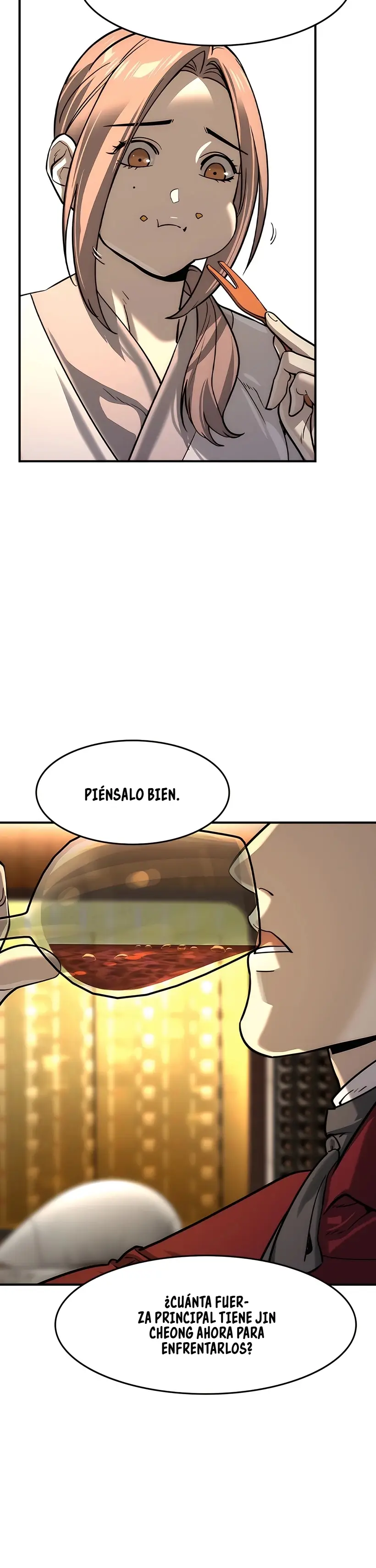 El Heredero de la Venganza - Capítulo 79 - Página 33 - LectorTMOo