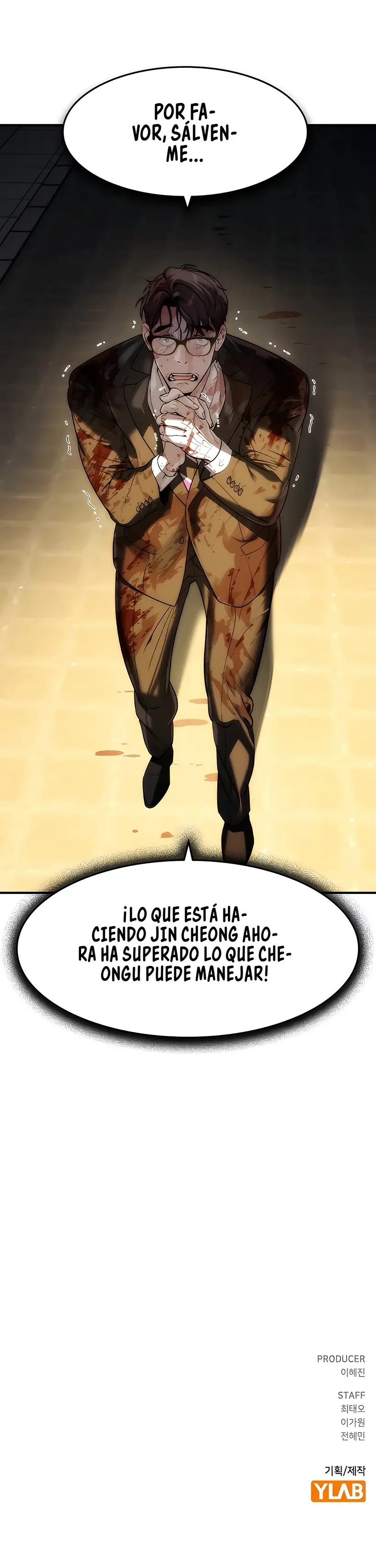 El Heredero de la Venganza - Capítulo 79 - Página 40 - LectorTMOo