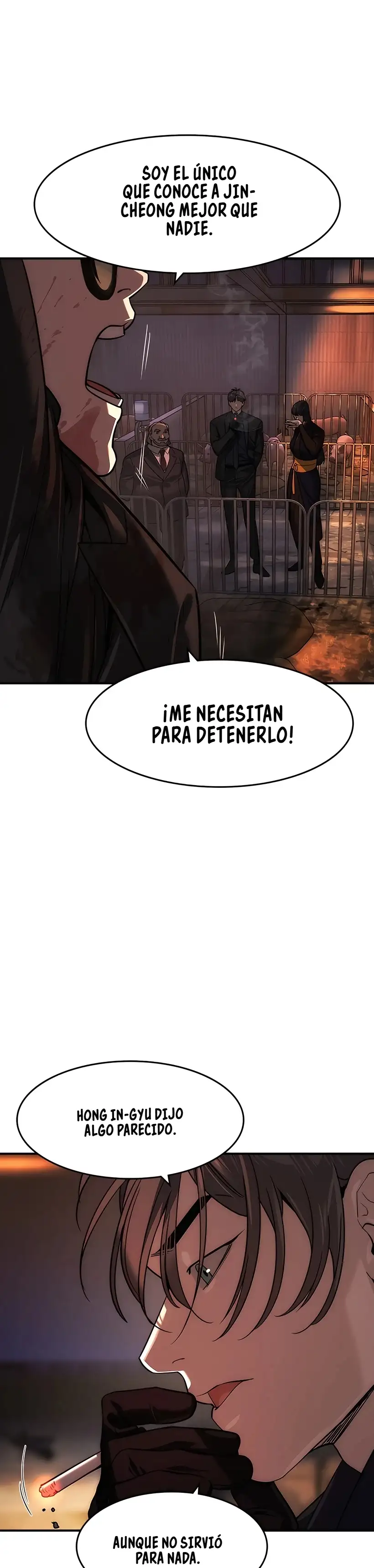 El Heredero de la Venganza - Capítulo 80 - Página 9 - LectorTMOo
