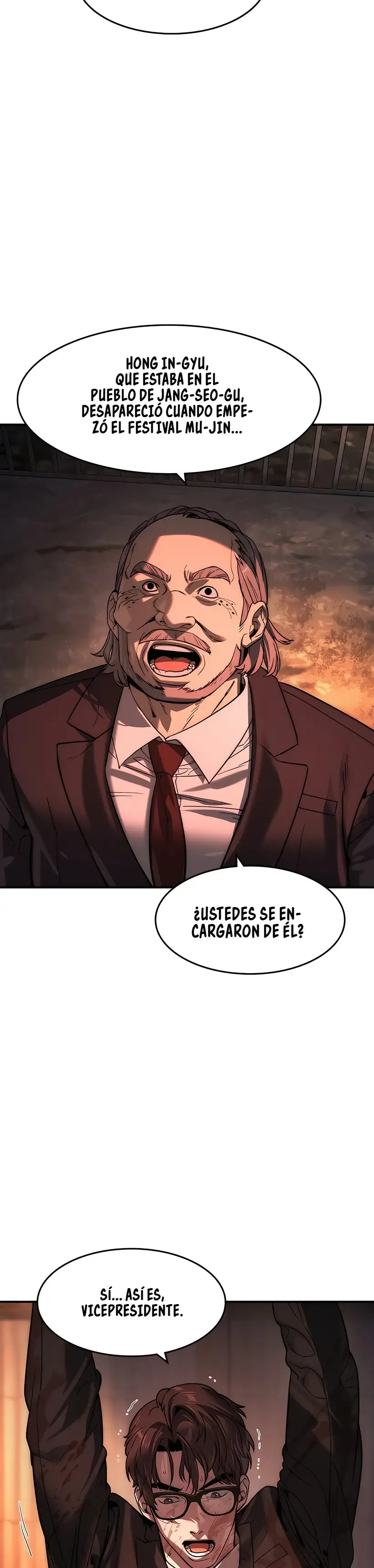 El Heredero de la Venganza - Capítulo 80 - Página 10 - LectorTMOo
