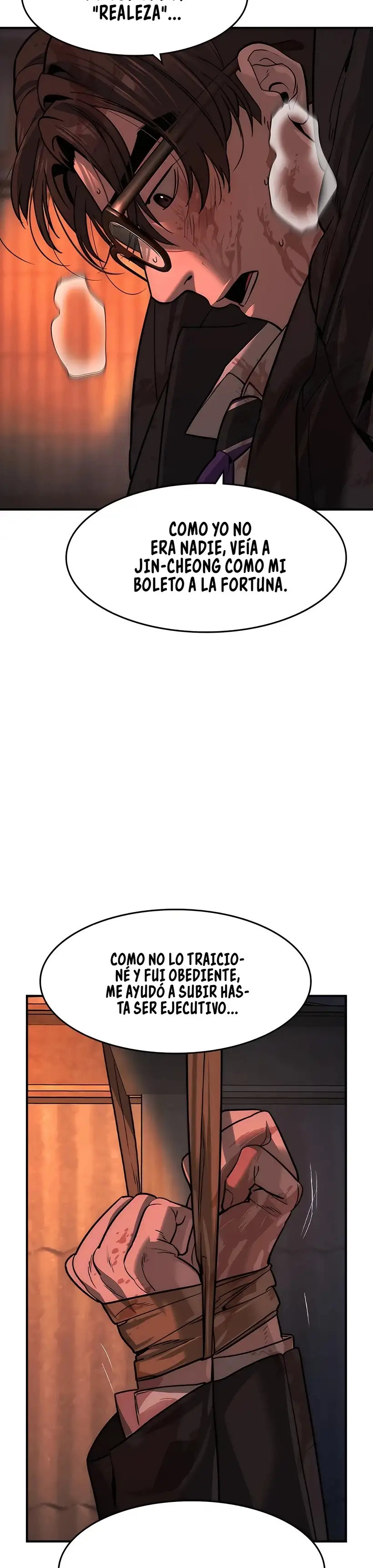 El Heredero de la Venganza - Capítulo 80 - Página 12 - LectorTMOo
