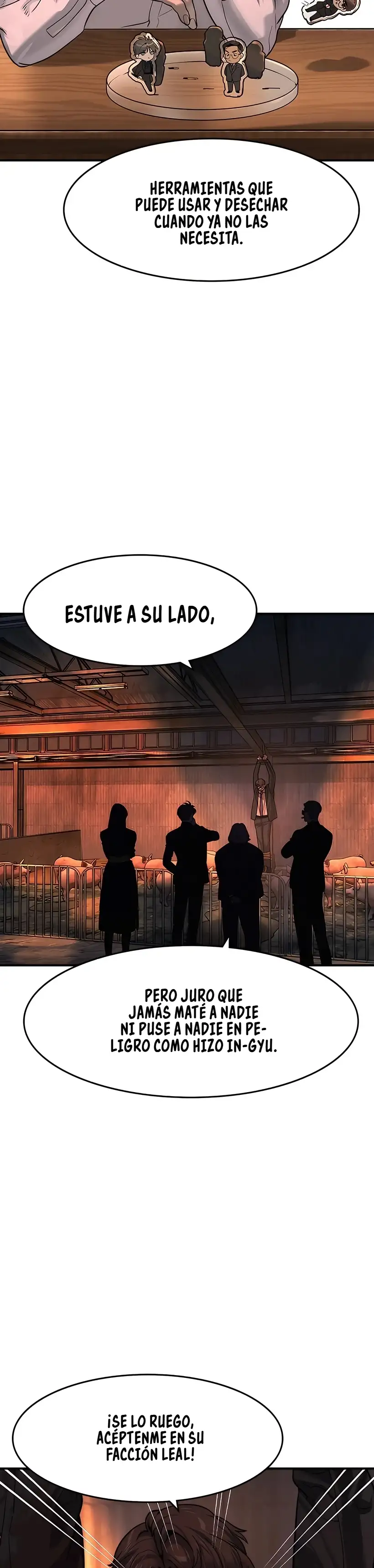 El Heredero de la Venganza - Capítulo 80 - Página 14 - LectorTMOo