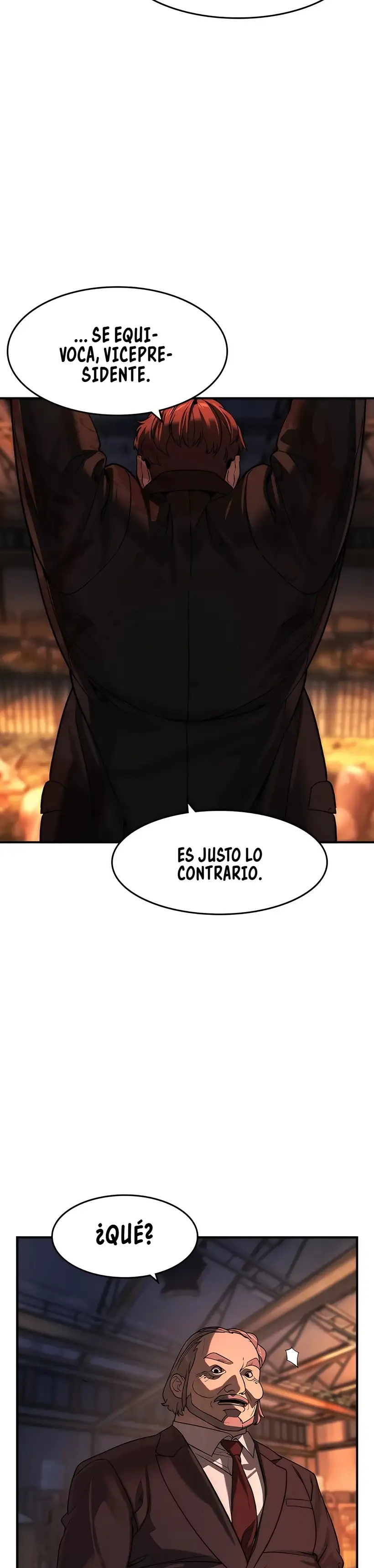 El Heredero de la Venganza - Capítulo 80 - Página 22 - LectorTMOo