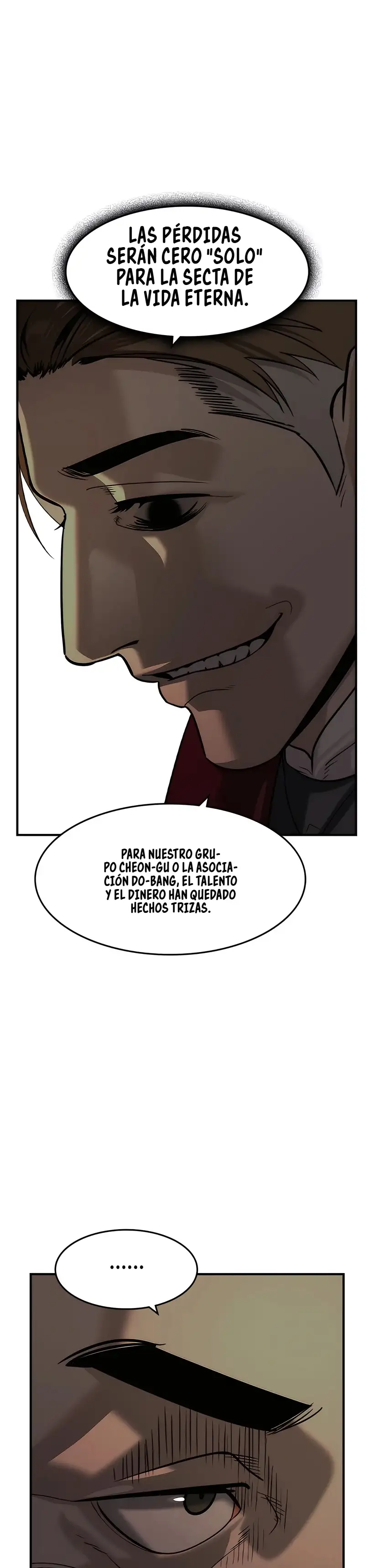 El Heredero de la Venganza - Capítulo 80 - Página 35 - LectorTMOo