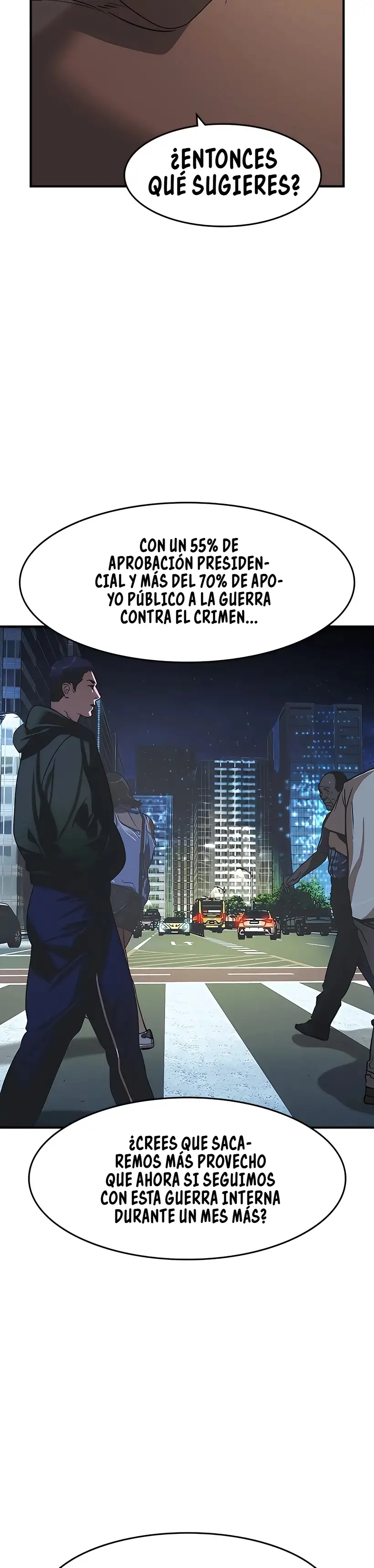 El Heredero de la Venganza - Capítulo 80 - Página 36 - LectorTMOo