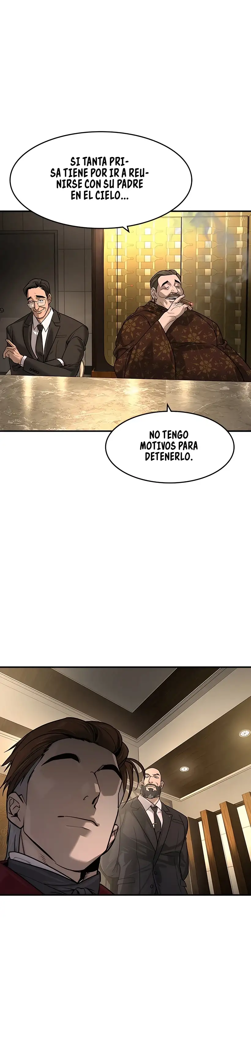 El Heredero de la Venganza - Capítulo 80 - Página 38 - LectorTMOo