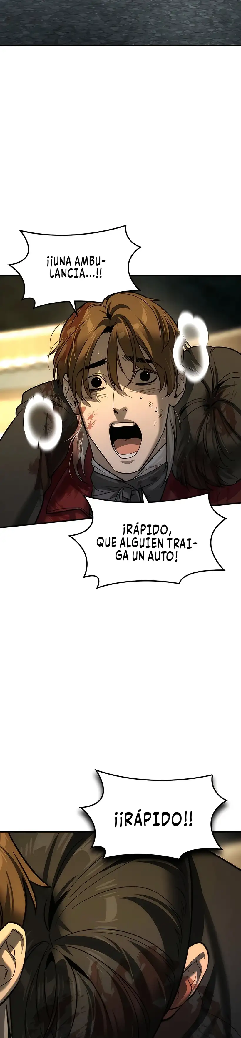 El Heredero de la Venganza - Capítulo 81 - Página 7 - LectorTMOo