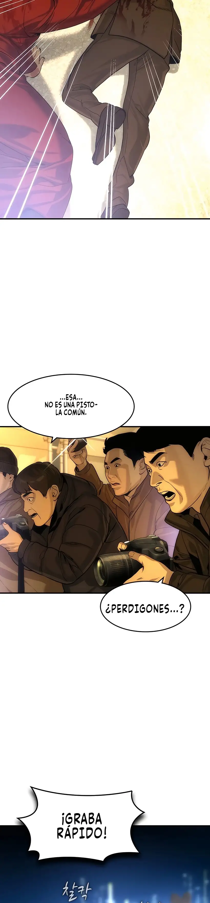 El Heredero de la Venganza - Capítulo 81 - Página 11 - LectorTMOo
