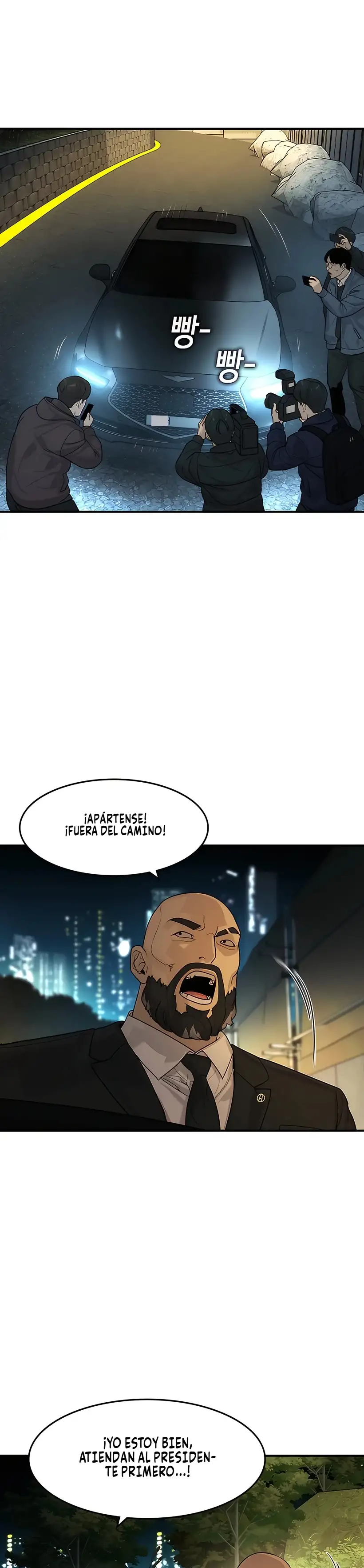 El Heredero de la Venganza - Capítulo 81 - Página 14 - LectorTMOo