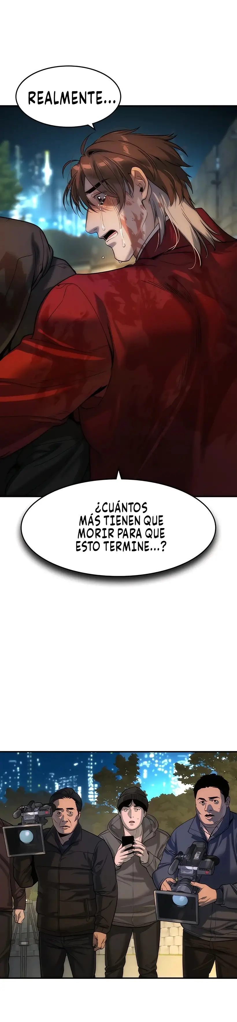 El Heredero de la Venganza - Capítulo 81 - Página 16 - LectorTMOo