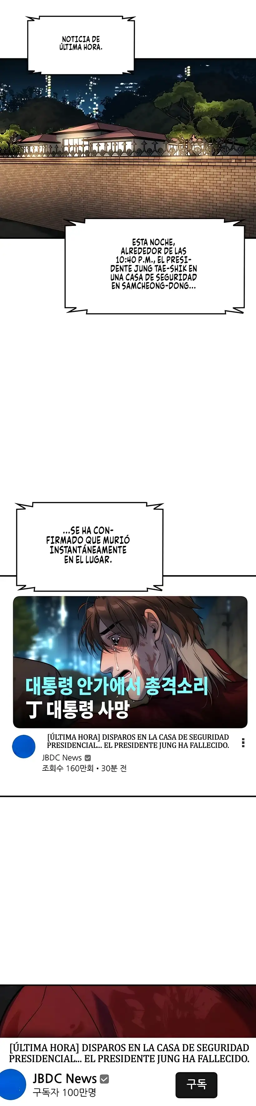 El Heredero de la Venganza - Capítulo 81 - Página 20 - LectorTMOo