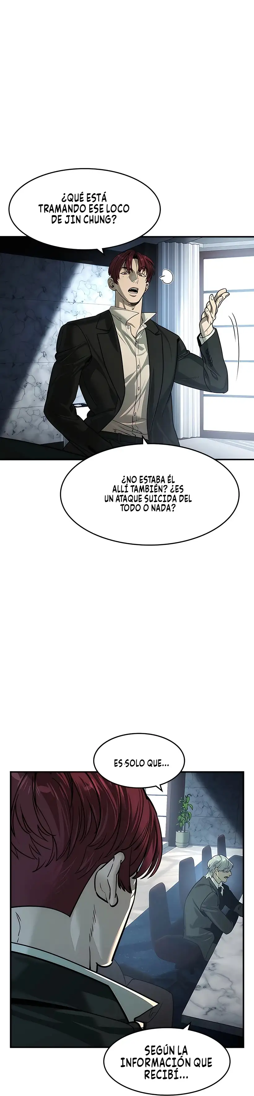 El Heredero de la Venganza - Capítulo 81 - Página 24 - LectorTMOo