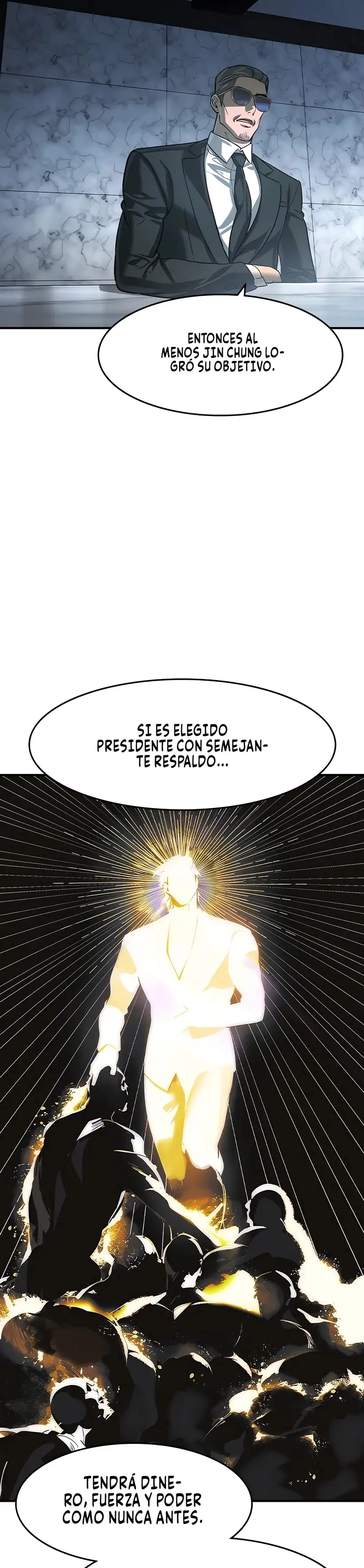El Heredero de la Venganza - Capítulo 81 - Página 29 - LectorTMOo