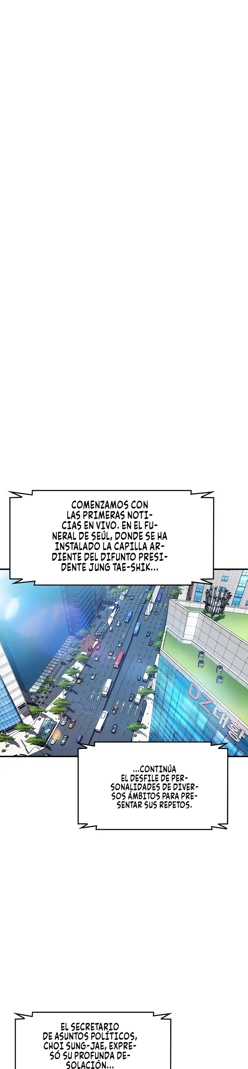 El Heredero de la Venganza - Capítulo 81 - Página 36 - LectorTMOo