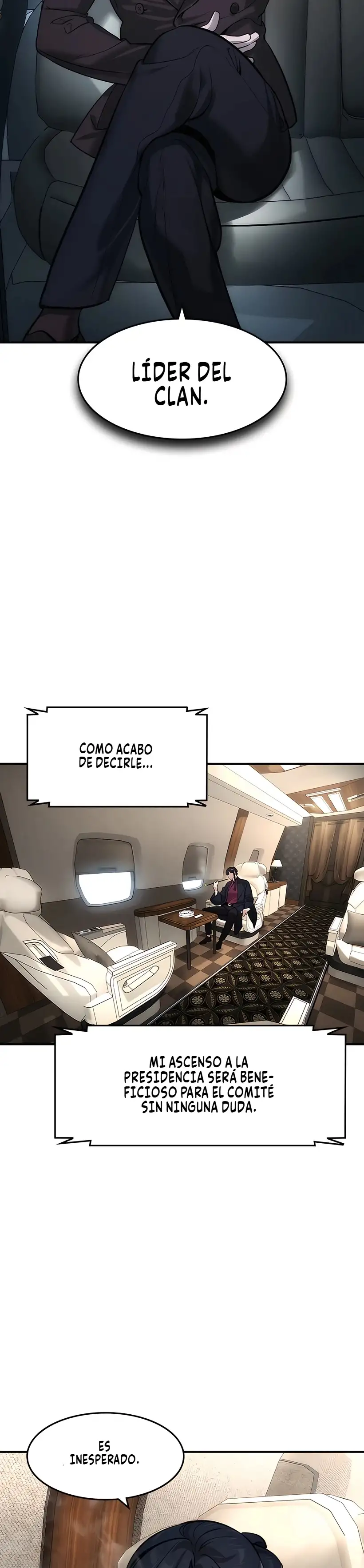 El Heredero de la Venganza - Capítulo 81 - Página 40 - LectorTMOo