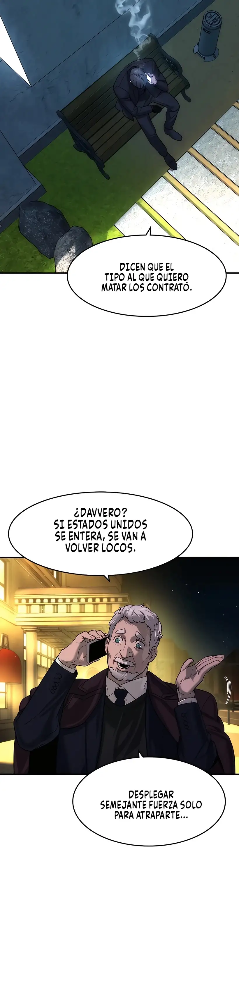 El Heredero de la Venganza - Capítulo 82 - Página 24 - LectorTMOo