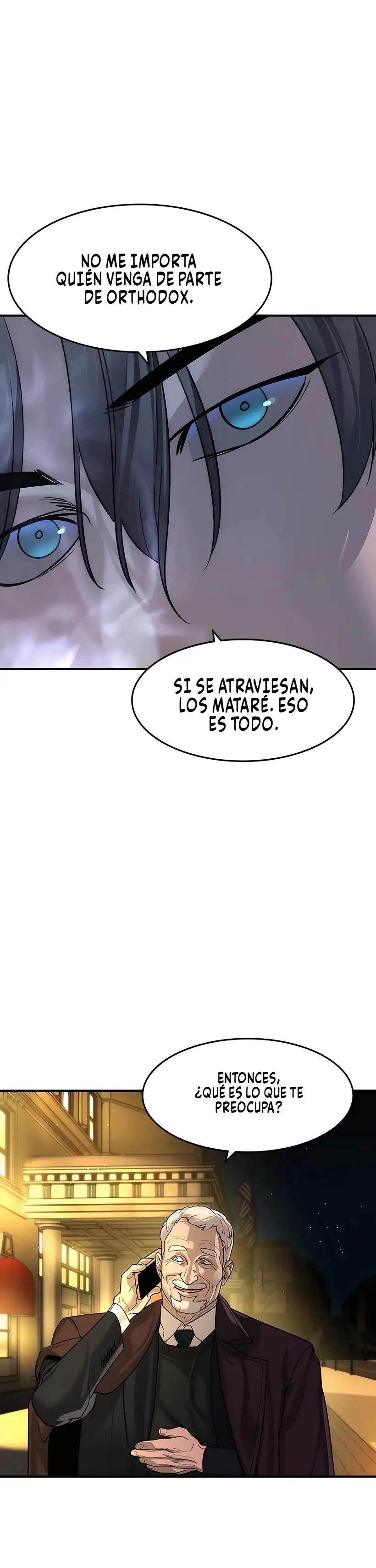 El Heredero de la Venganza - Capítulo 82 - Página 26 - LectorTMOo