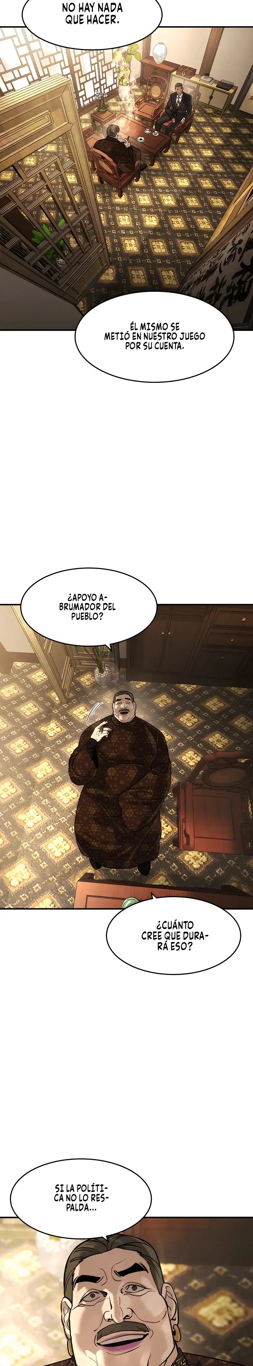 El Heredero de la Venganza - Capítulo 83 - Página 7 - LectorTMOo