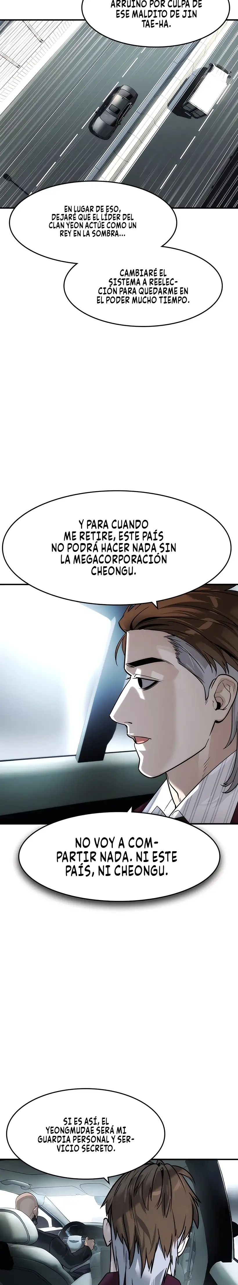 El Heredero de la Venganza - Capítulo 83 - Página 11 - LectorTMOo