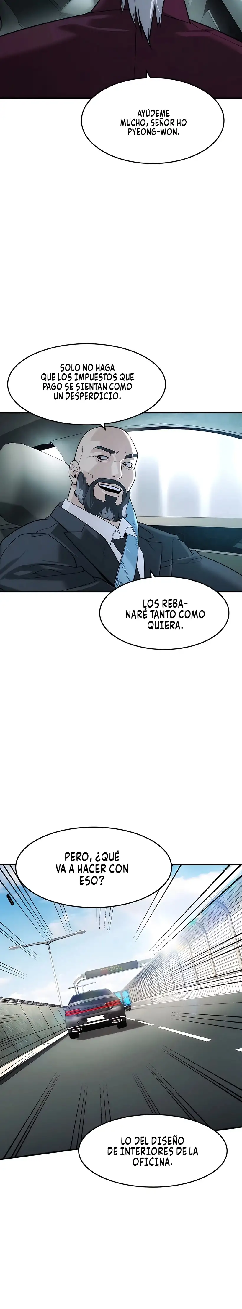El Heredero de la Venganza - Capítulo 83 - Página 12 - LectorTMOo