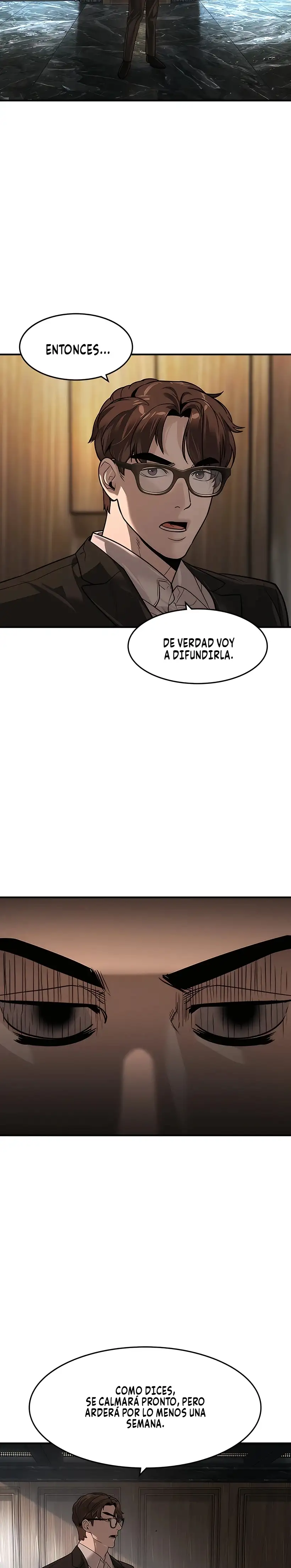 El Heredero de la Venganza - Capítulo 83 - Página 23 - LectorTMOo