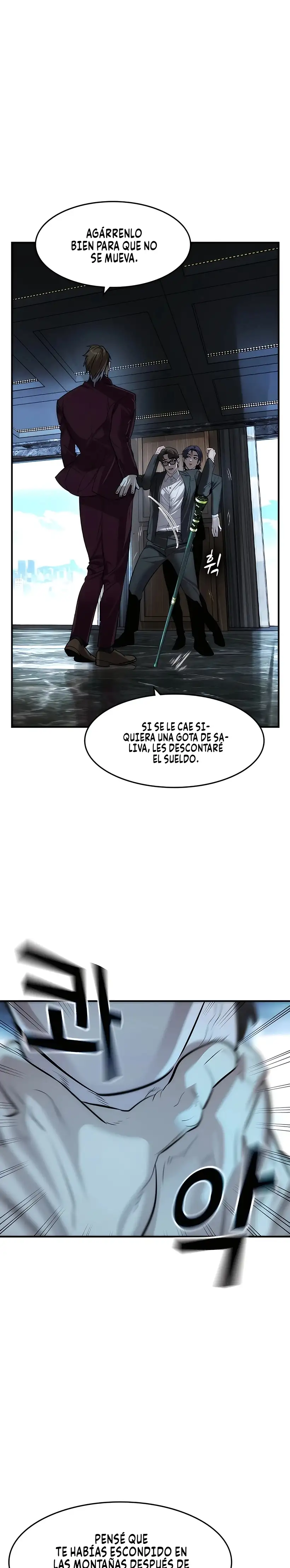 El Heredero de la Venganza - Capítulo 83 - Página 29 - LectorTMOo