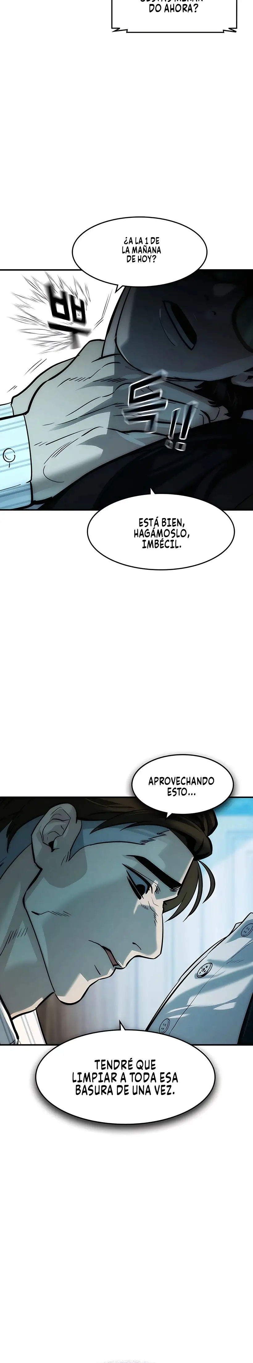 El Heredero de la Venganza - Capítulo 83 - Página 32 - LectorTMOo