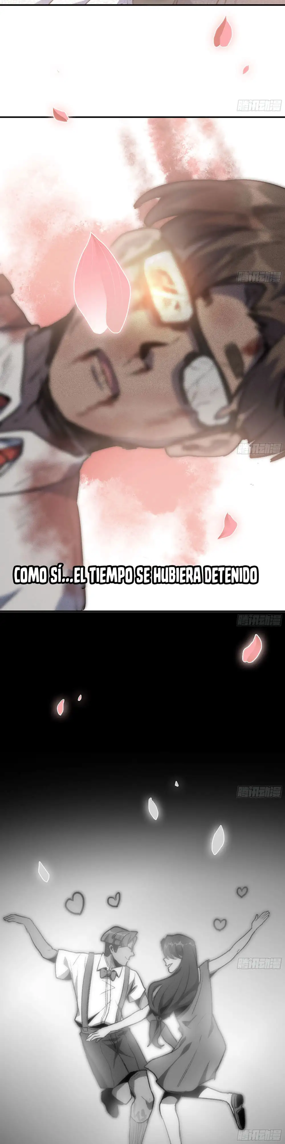 El heroe de las setas - Capítulo 1 - Página 28 - LectorTMOo