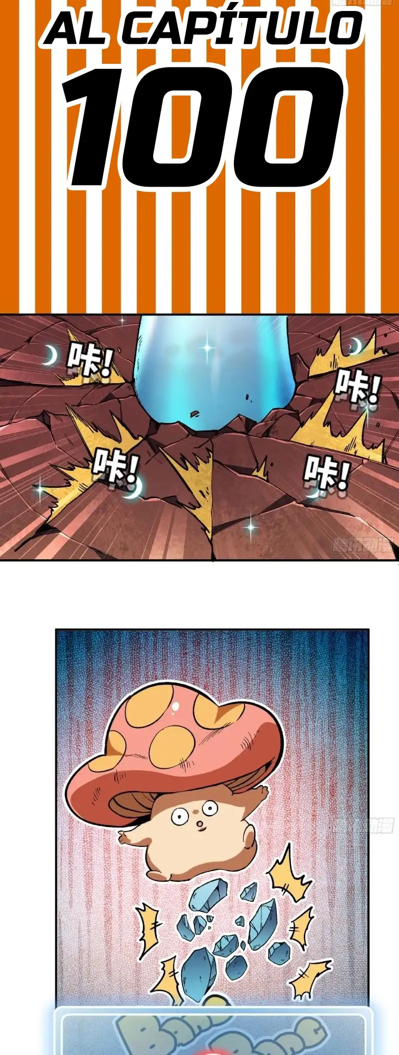 El heroe de las setas - Capítulo 100 - Página 2 - LectorTMOo