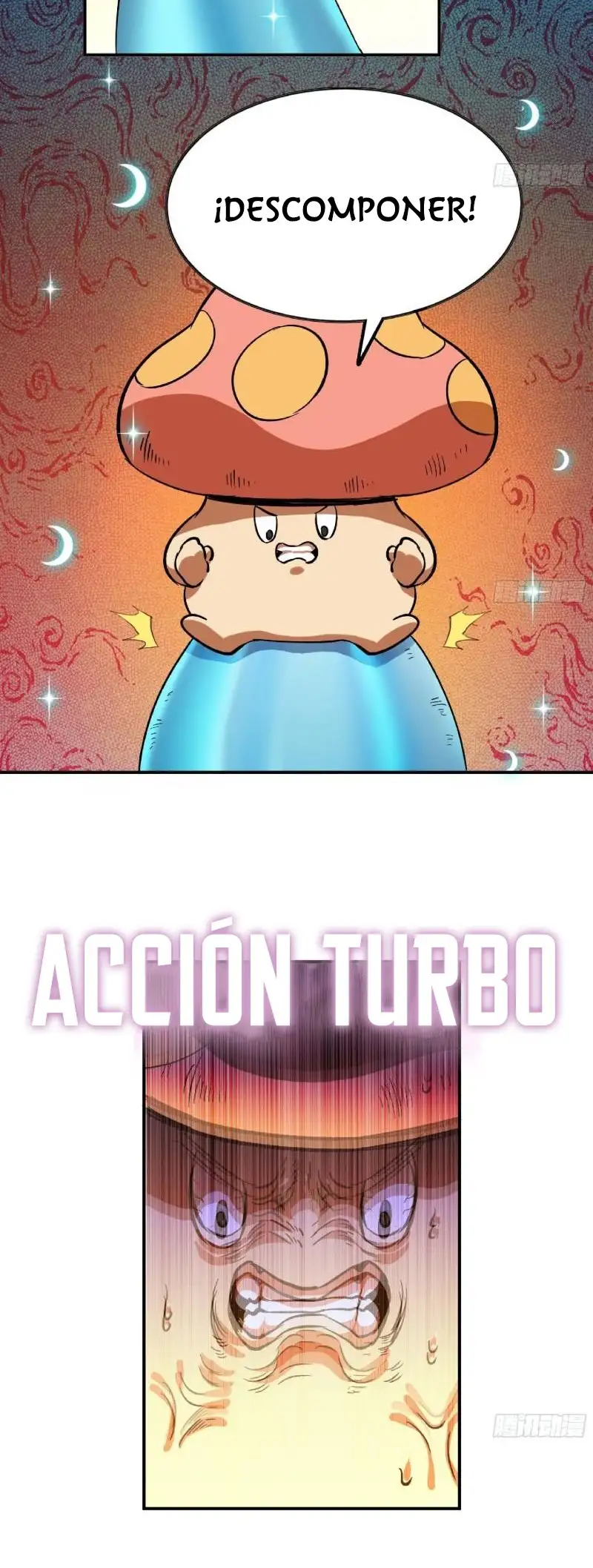 El heroe de las setas - Capítulo 100 - Página 4 - LectorTMOo