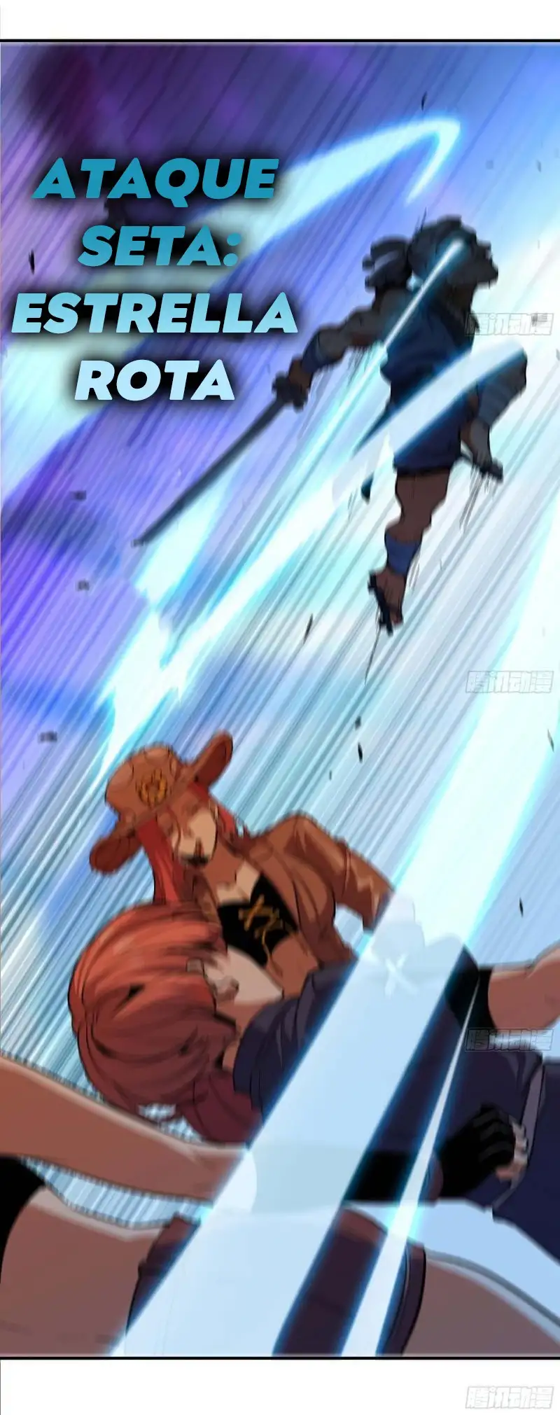 El heroe de las setas - Capítulo 100 - Página 24 - LectorTMOo