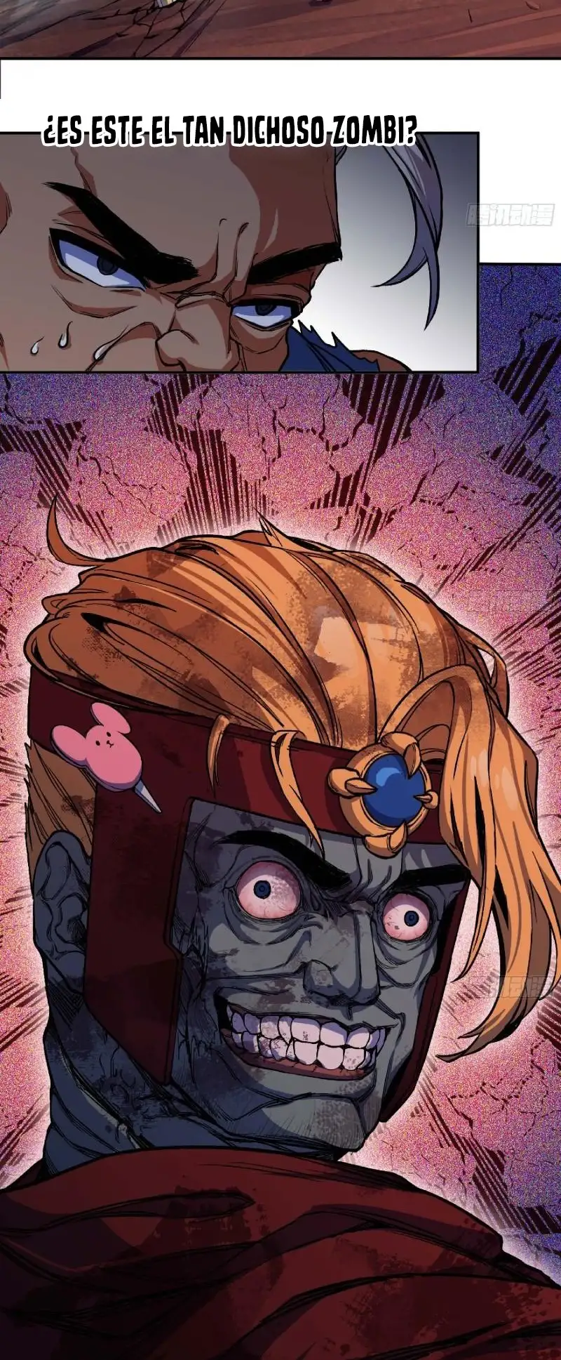 El heroe de las setas - Capítulo 101 - Página 8 - LectorTMOo