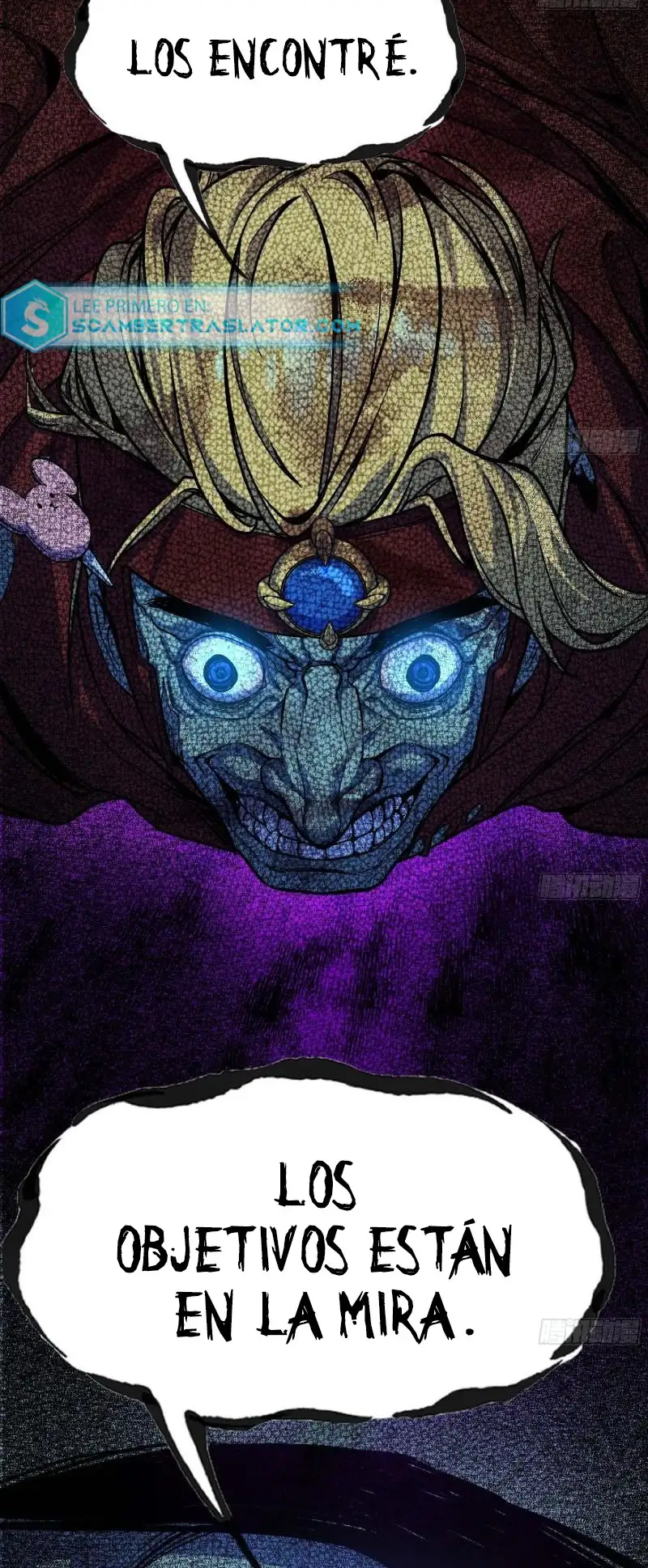 El heroe de las setas - Capítulo 101 - Página 11 - LectorTMOo