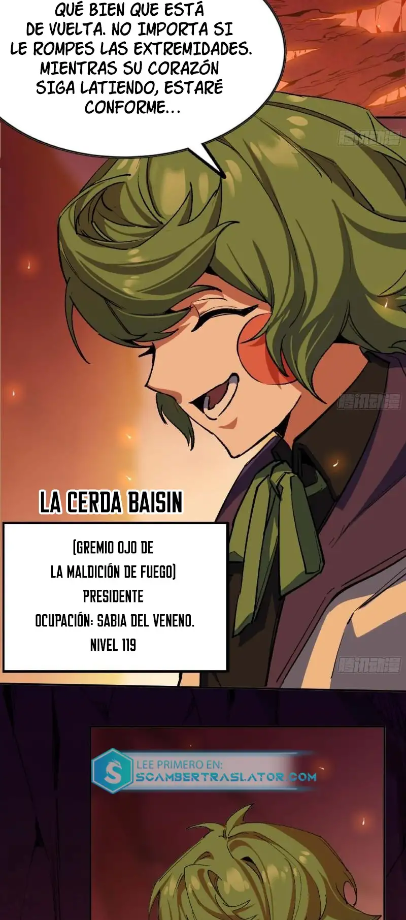 El heroe de las setas - Capítulo 101 - Página 14 - LectorTMOo
