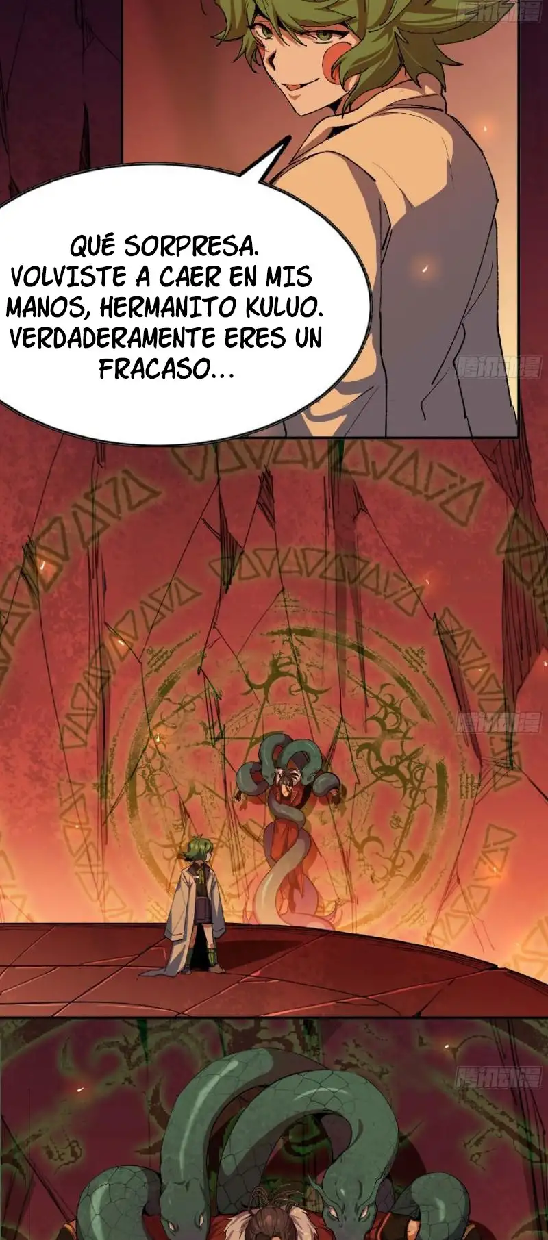 El heroe de las setas - Capítulo 101 - Página 15 - LectorTMOo