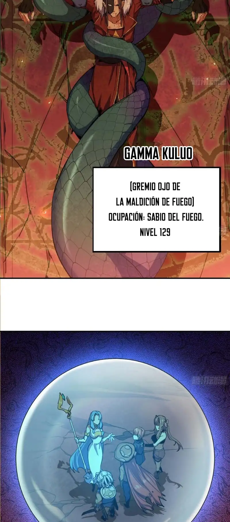 El heroe de las setas - Capítulo 101 - Página 16 - LectorTMOo