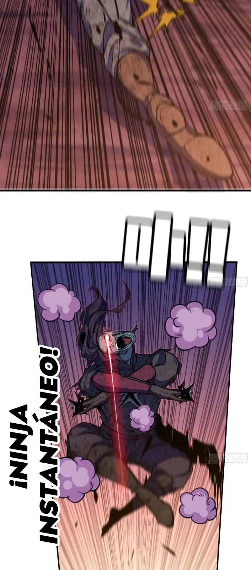 El heroe de las setas - Capítulo 101 - Página 21 - LectorTMOo