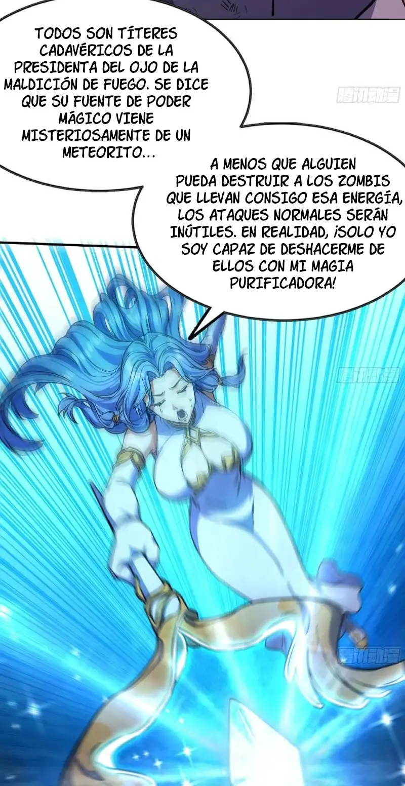 El heroe de las setas - Capítulo 101 - Página 30 - LectorTMOo