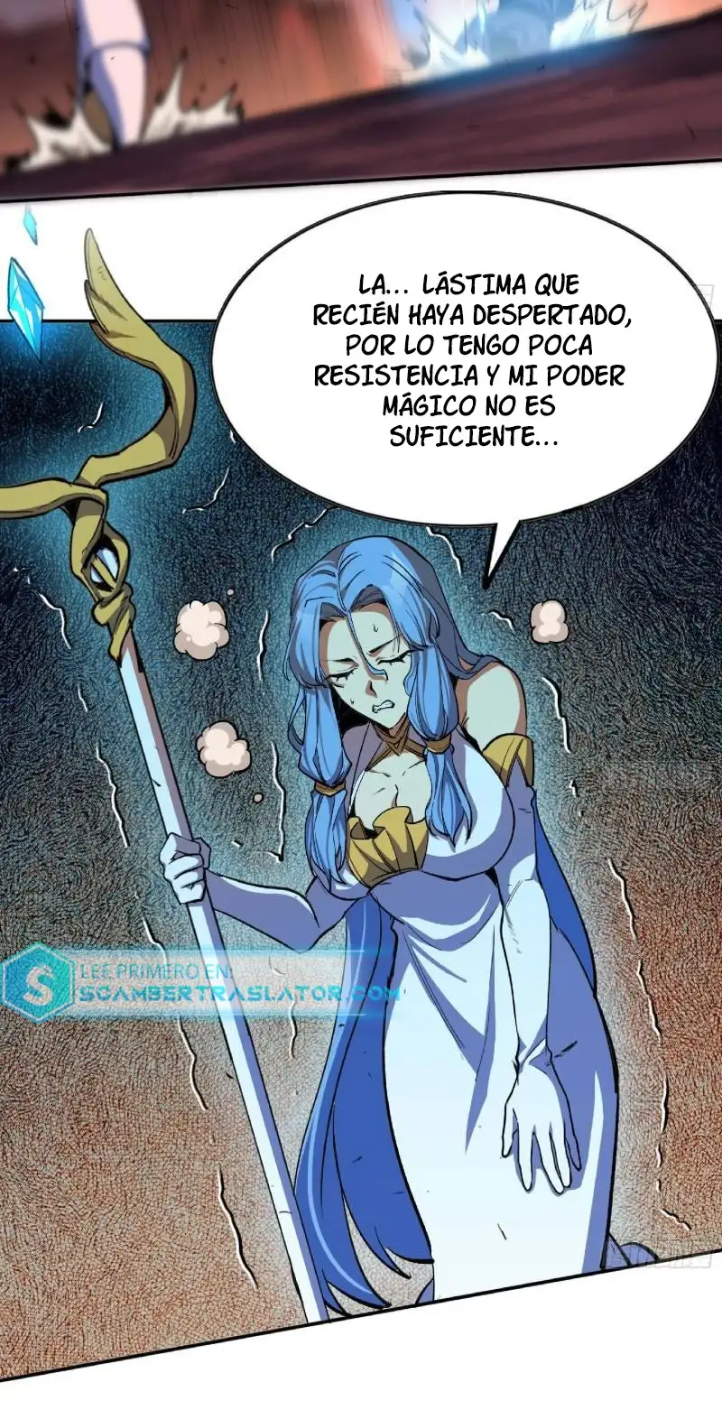 El heroe de las setas - Capítulo 101 - Página 32 - LectorTMOo