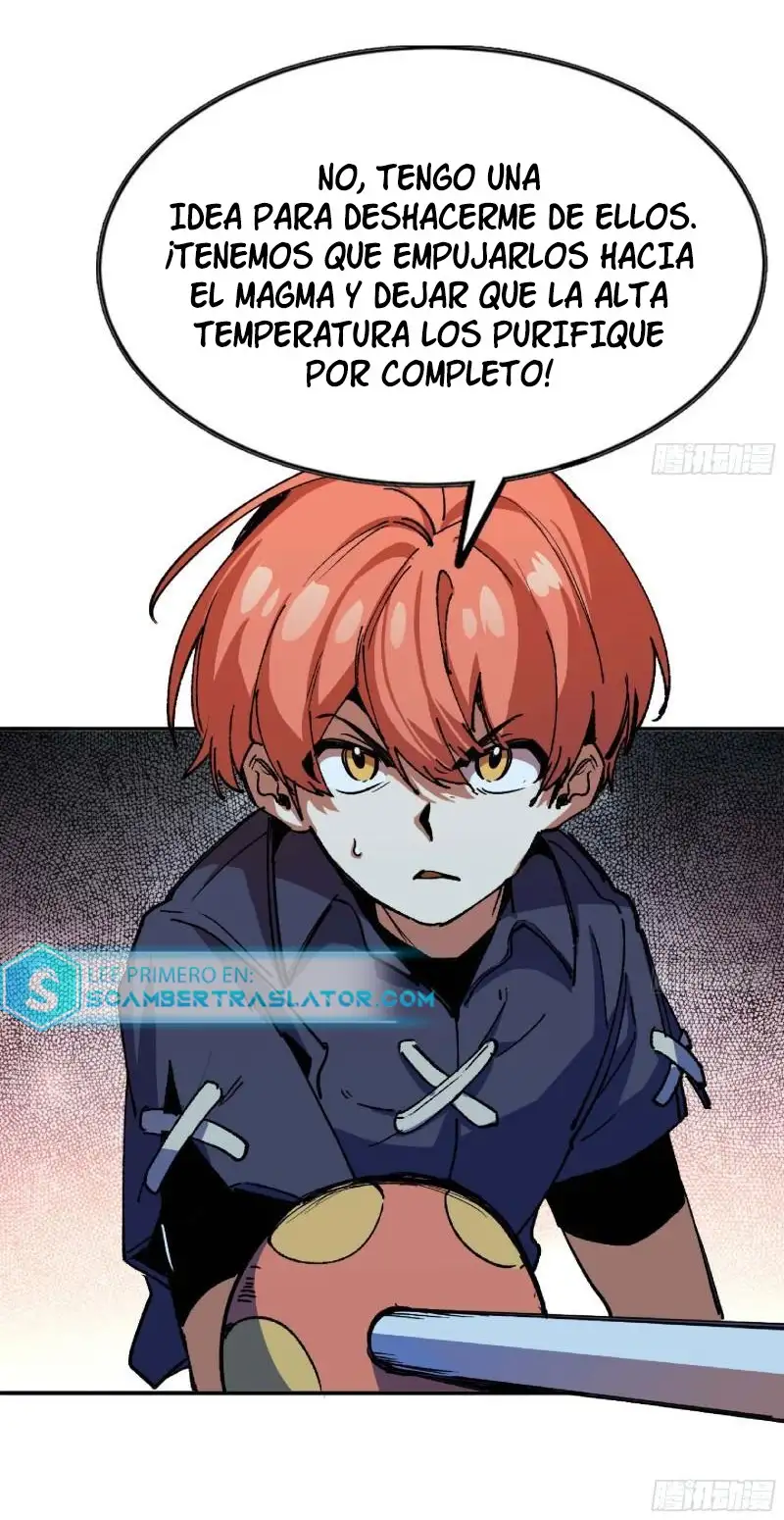 El heroe de las setas - Capítulo 101 - Página 36 - LectorTMOo