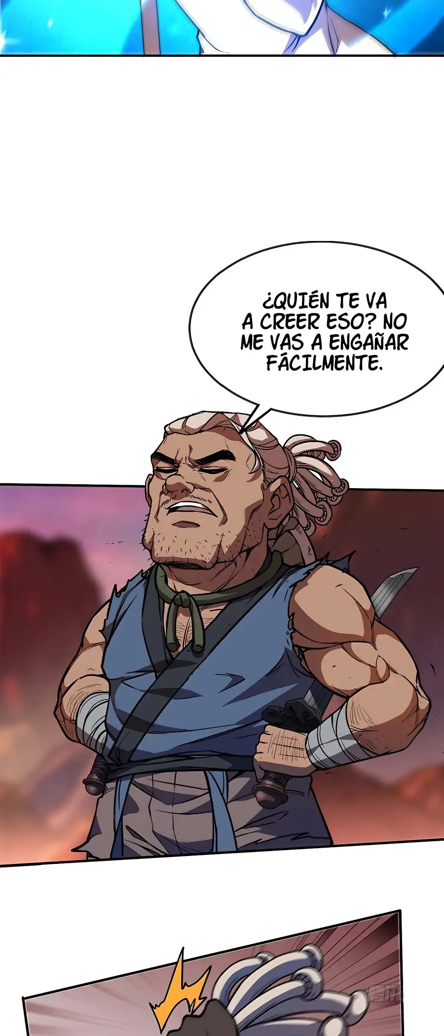 El heroe de las setas - Capítulo 102 - Página 11 - LectorTMOo